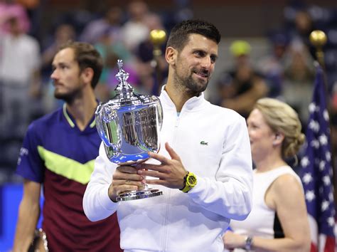 us open tennis results yesterday|How Medvedev Beat Djokovic to Win the U.S. Open .